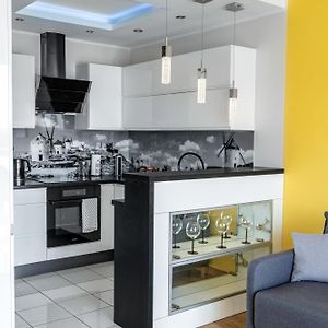 Appartement met een Slaapkamer
